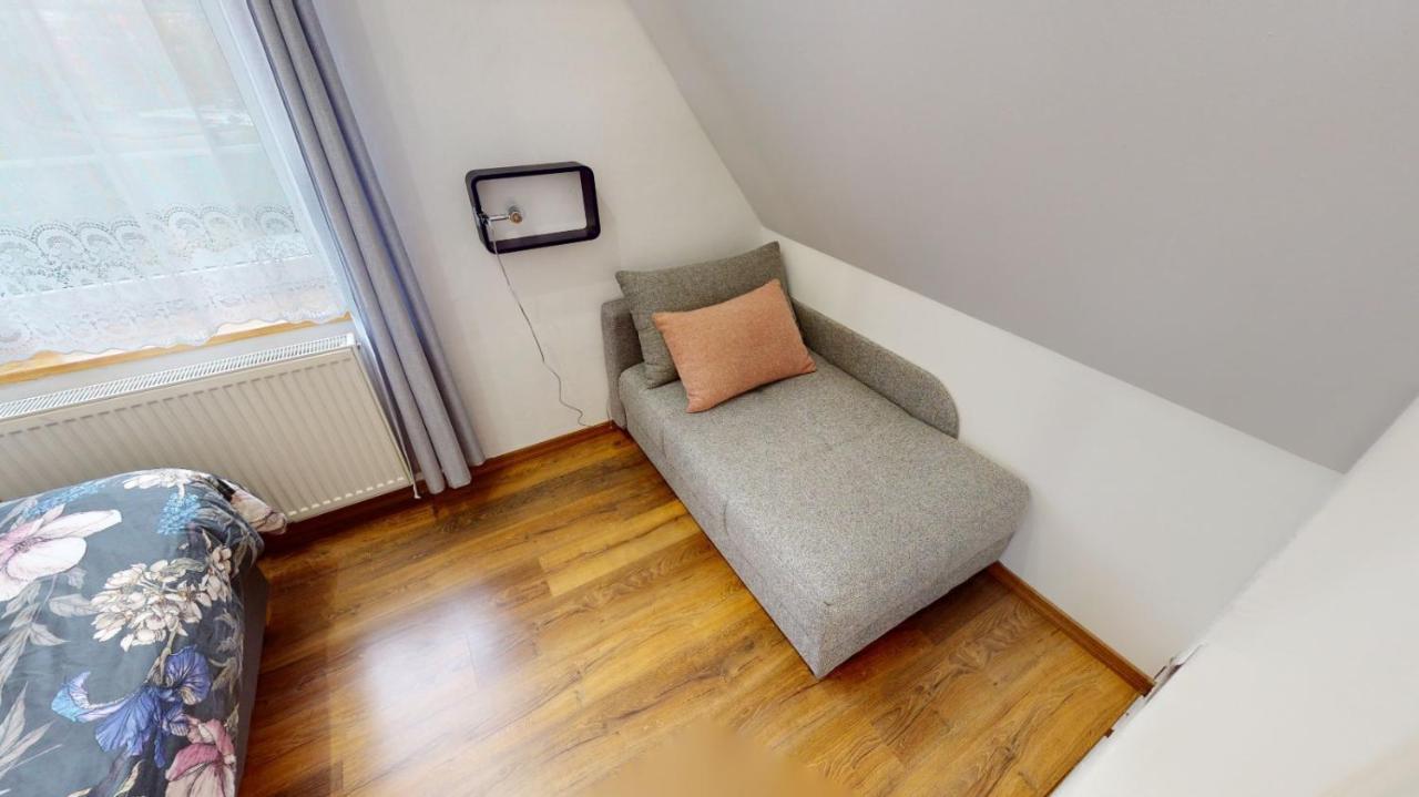 Apartman Atelier Vary V Nove Zrekonstruovanem Dome 카를로비바리 외부 사진